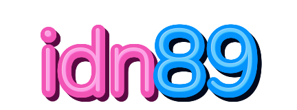 idn89 — logo kanal