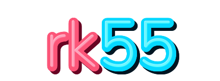rk55 — logo kanal