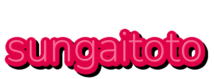 sungaitoto — logo kanal