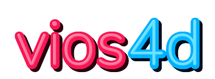 vios4d — logo kanal
