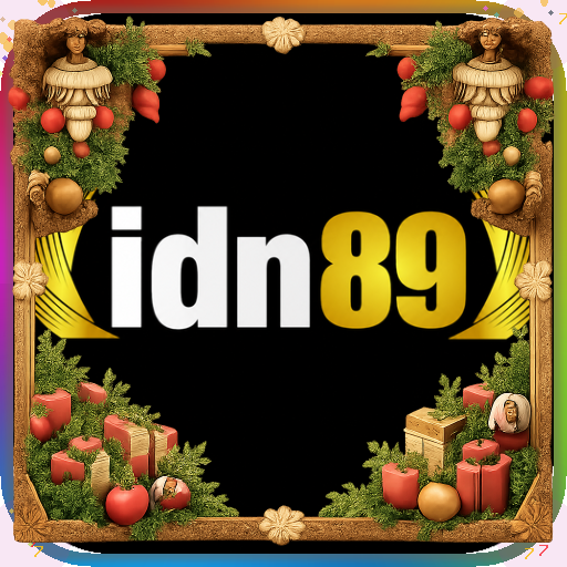 idn89 — mitra unggulan