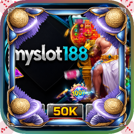 myslot188 — mitra unggulan