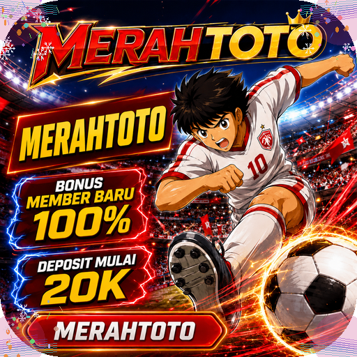 merahtoto — mitra unggulan