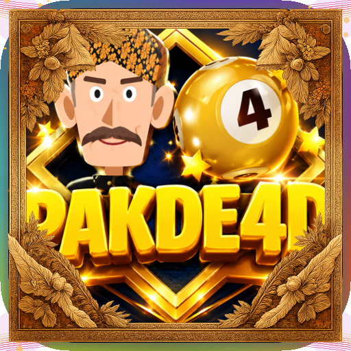 pakde4d — galeri pratinjau - APK Resmi