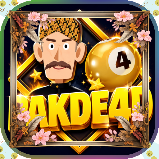 pakde4d — galeri pratinjau Resmi APK