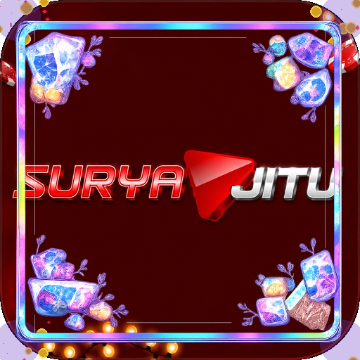 suryajitu — mitra unggulan